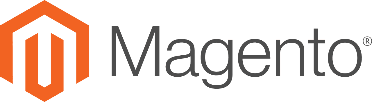 Kết quả hình ảnh cho Magento logo
