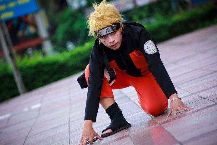 may đồ cosplay đẹp