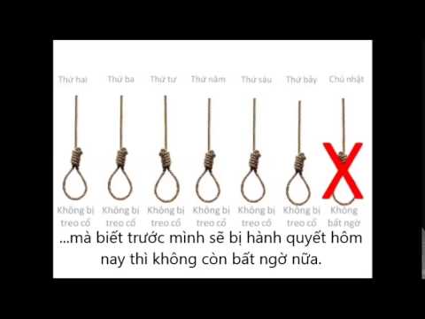 các nghịch lý trên thế giới