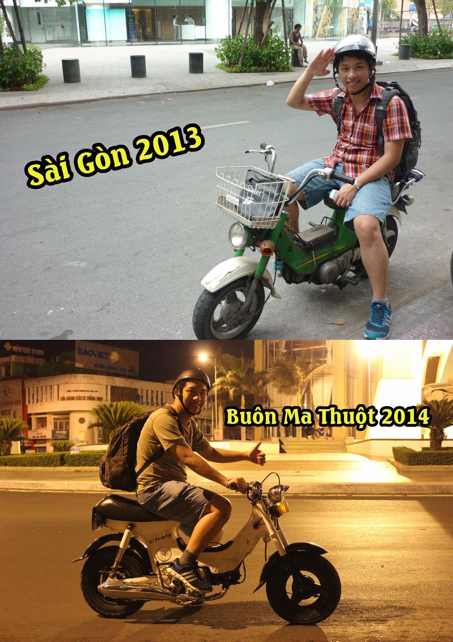 Những điều cần làm khi còn trẻ