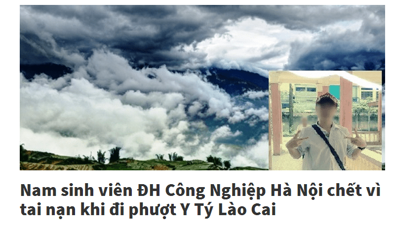 Sống chết có số