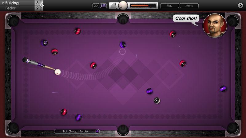 Cue Club 2: Pool & Snooker 3