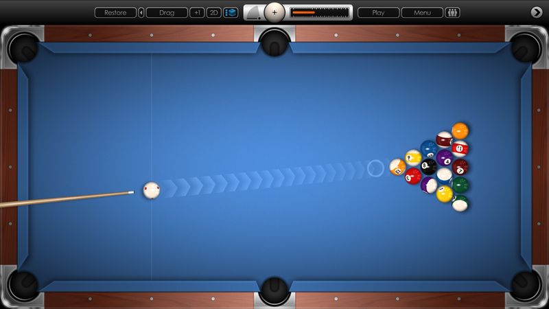 Cue Club 2: Pool & Snooker 5