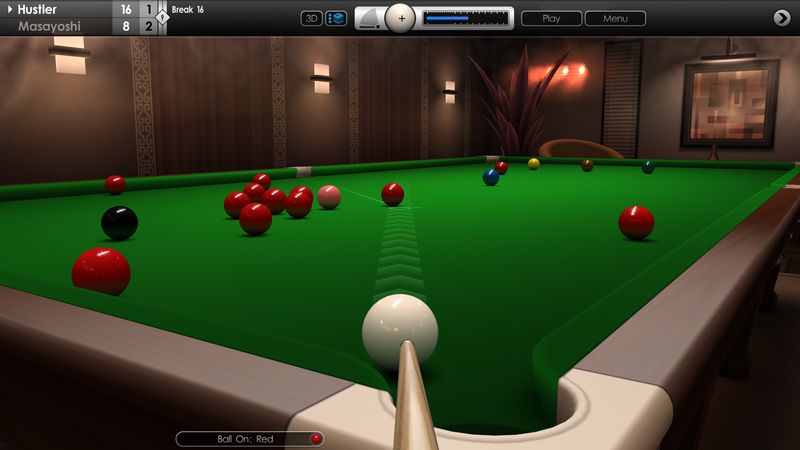 Cue Club 2: Pool & Snooker 7