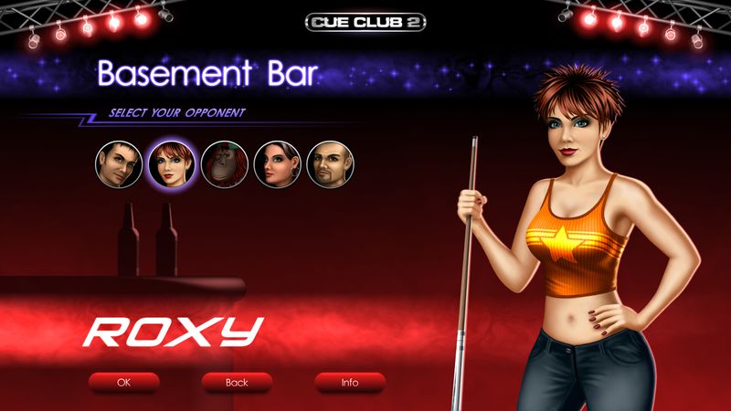 Cue Club 2: Pool & Snooker 9