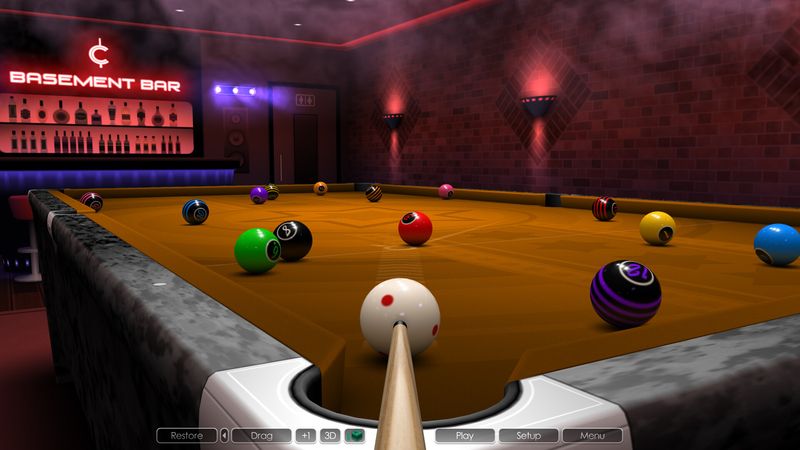 Cue Club 2: Pool & Snooker 11