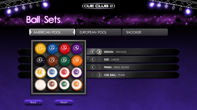 Cue Club 2: Pool & Snooker 13