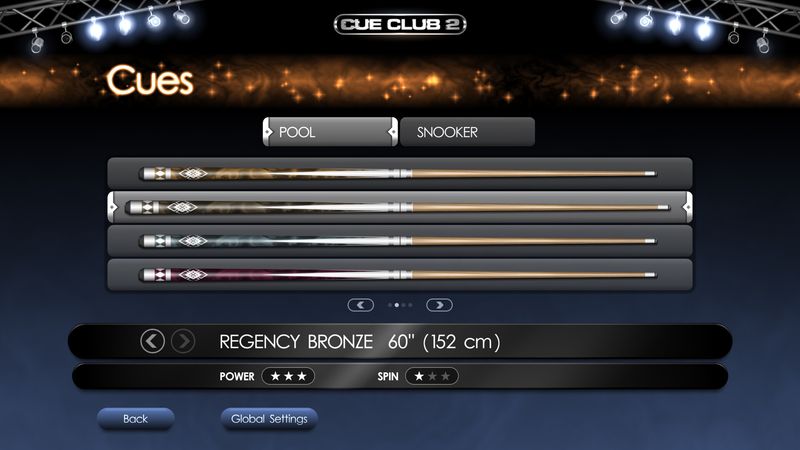 Cue Club 2: Pool & Snooker 1