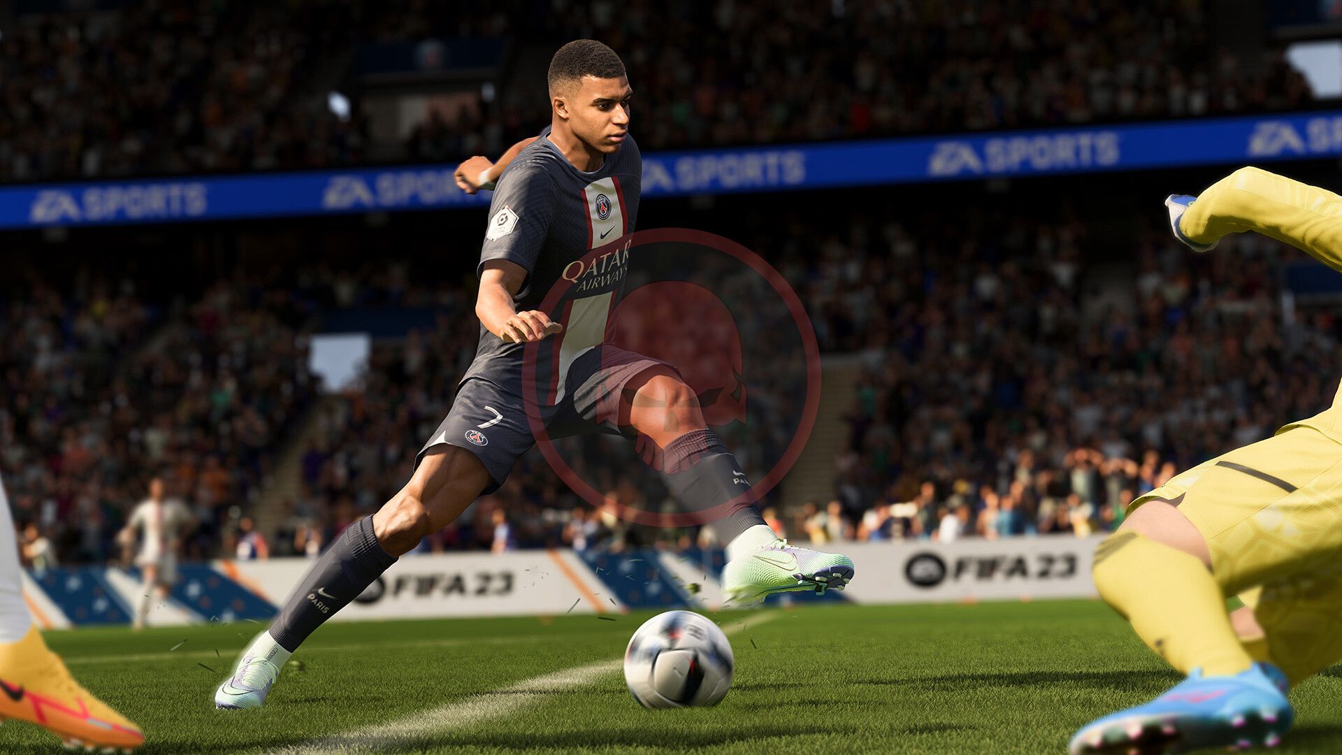 FIFA 23 13